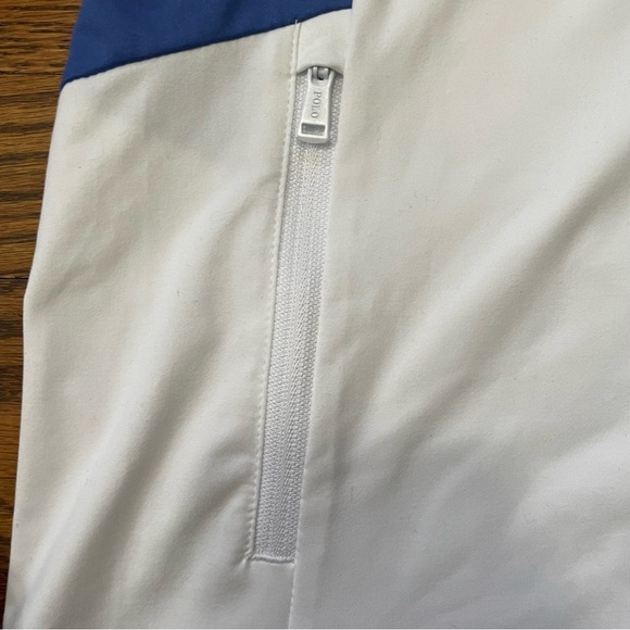 Polo Golf Ralph Lauren Ladies Zipper Jacket Size Medium - Picture 4 of 7